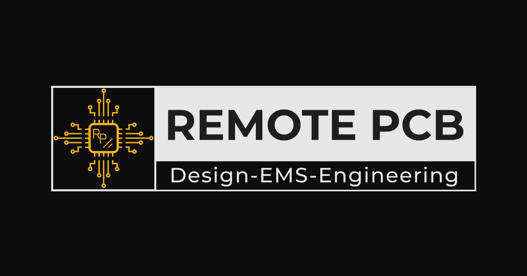 Remote PCB