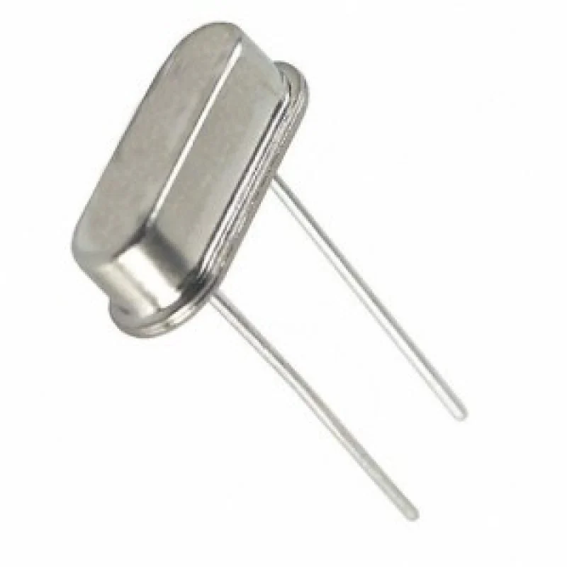 HC49/U 16MHz Crystal Oscillator (Pack of 5)