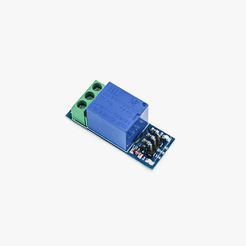 5V 10A RELAY MODULE