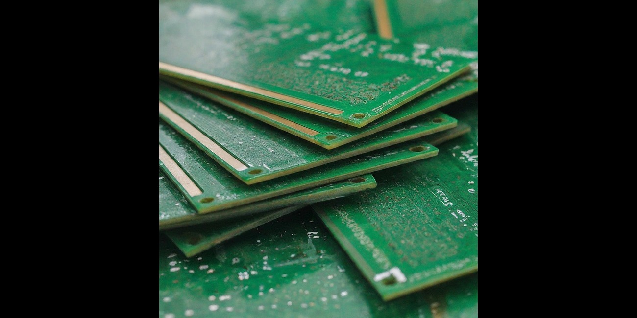 Printed Circuit Board: A Comprehensive Overview