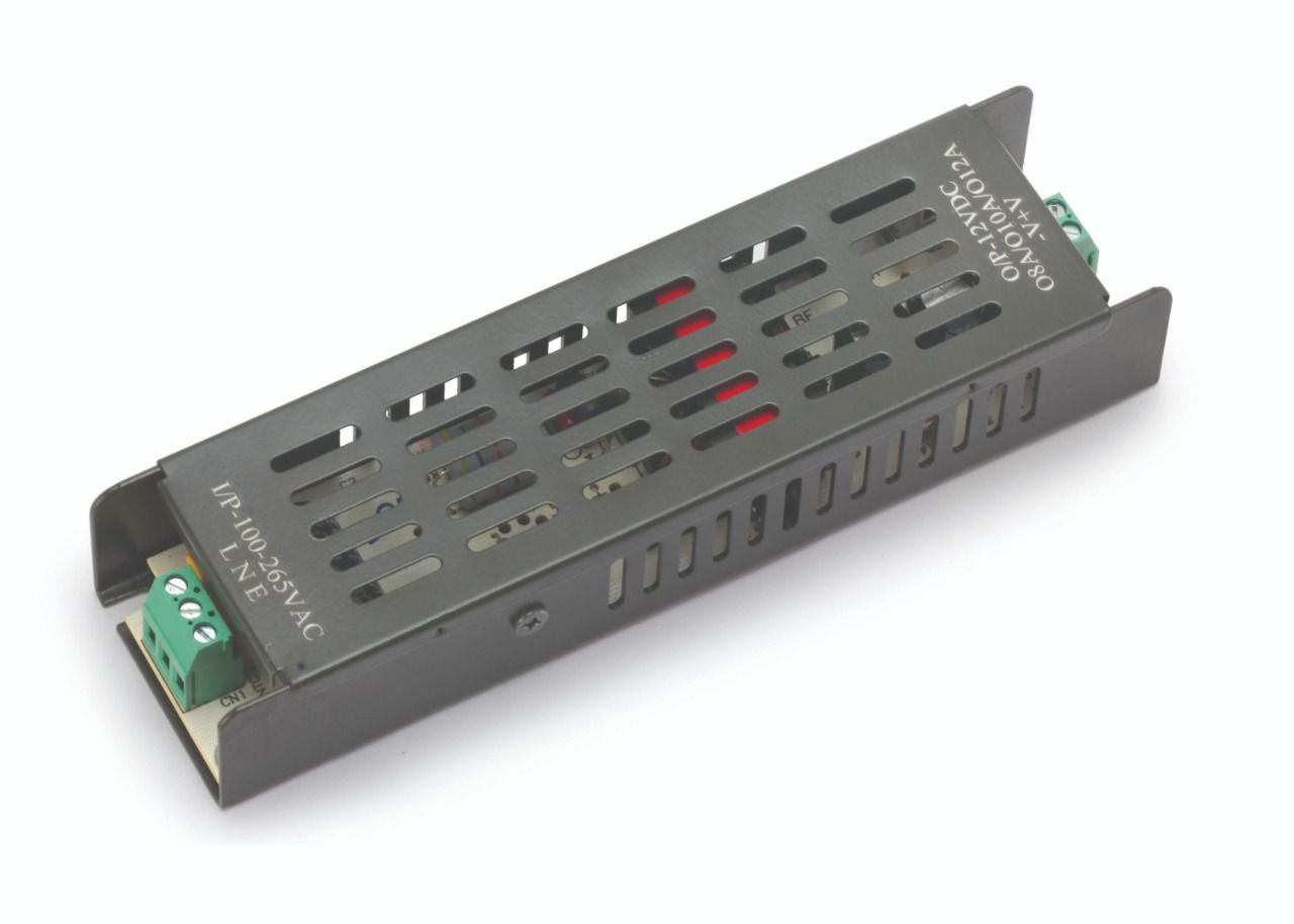 LED STRIP DRIVER