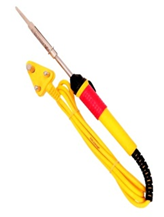 Soldering iron